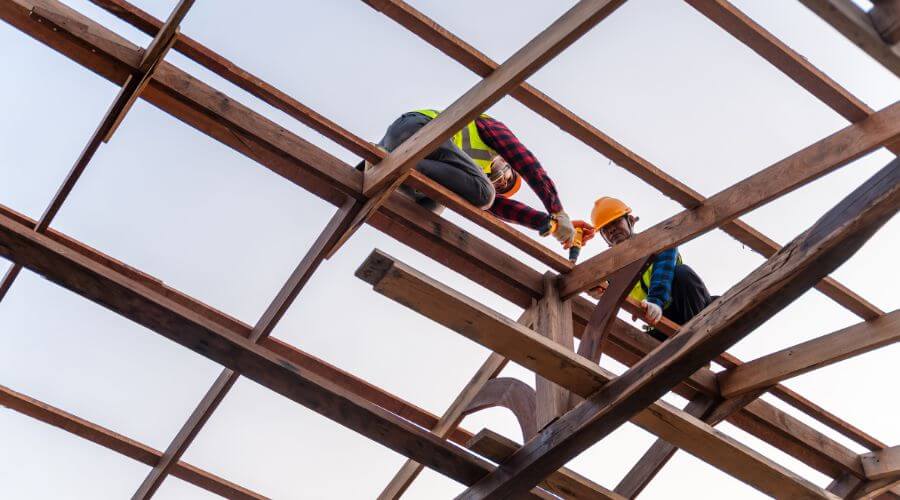 Expert top industrial roofings services in Hahnville, LA